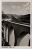 VERKAUFT !!!   AK Foto Reichsautobahn Stuttgart-Ulm Brücke bei Drackenstein 1940