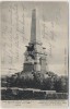 AK Vysokov Wysokow bei Náchod Schlachtfeld bei Königgrätz 1866 Denkmal Tschechien 1905