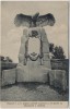 Václavice (Hrádek nad Nisou) 1866 polnisches Denkmal Tschechien 1910