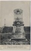 AK Probluz bei Hradec Králové Schlachtfeld bei Königgrätz 1866 Denkmal Albert von Sachsen Tschechien 1910