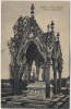 AK Bojiště u Hradec Králové Schlachtfeld bei Königgrätz 1866 Ossarium Mausoleum Tschechien 1910