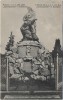 AK Bojiště u Hradec Králové Schlachtfeld bei Königgrätz 1866 Denkmal Deutschmeister Tschechien 1910