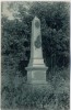 AK Bojiště u Hradec Králové Schlachtfeld bei Königgrätz 1866 Denkmal des Inf.-Reg. No. 26 Tschechien 1910