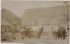 VERKAUFT !!!   AK Foto Wappersdorf bei Ursensollen Hausansicht mit Menschen Oberpfalz 1916 RAR