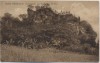 AK Ruine Hirzenstein Südvogesen bei Wattweiler Haut-Rhin Elsass Frankreich 1914