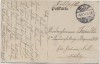 AK Gruss aus Dornach Mülhausen Mulhouse Rebberg Villa Limacher Wirtschaft zum Weissen Kreuz Haut-Rhin Elsass Frankreich 1914 RAR