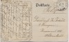 AK Gewerkschaft Amelie bei Wittelsheim Schacht Kantine Wohnungen Haut-Rhin Elsass Frankreich 1914 RAR