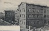 VERKAUFT !!!   AK Dresden Materni-Hospital Freiberger Straße 1910 RAR