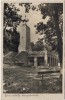 AK Foto Gummersbach Kriegerdenkmal 1940 RAR