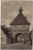 AK Merkendorf (Mittelfranken) Unteres Tor 1931