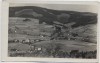 VERKAUFT !!!   AK Foto Deschnei Deštné v Orlických horách Ortsansicht Adlergebirge Sudeten Tschechien 1938