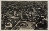 AK Foto Dessau Orig. Fliegeraufnahme Ortsansicht 1942