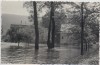 AK Foto Kunnersdorf (Augustusburg) Zschopau Hochwasser 1950 RAR