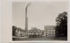 AK Foto Eibau Ortsansicht mit Fabrik bei Kottmar 1910 RAR