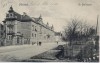AK Mosbach am Neckar Gr. Bezirksamt 1910 RAR