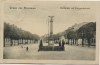 AK Gruss aus Kremmen Marktplatz mit Kriegerdenkmal 1908