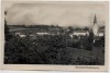 AK Foto Ruhstorf (Simbach) Ortsansicht mit Kirche Niederbayern Stempel Nachgebühr 1958