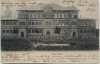 AK Einbeck in Niedersachsen Neue Schule 1905 RAR