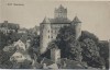 AK Meersburg am Bodensee Blick auf Schloss 1910