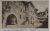AK Meersburg am Bodensee Rathaus und Spital 1920