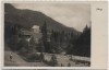 AK Foto Schliersee Blick ins Valepp 1930
