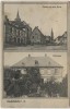 AK Bischoffsheim Bischofsheim im Elsass Ortsansicht Pfarrhaus Bas-Rhin Frankreich 1911 RAR