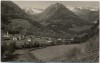 AK Foto Luttach Lutago Ortsansicht bei Ahrntal Valle Aurina Südtirol Italien 1930
