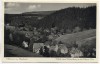 AK Altenau im Oberharz Blick vom Kunstberg in die Kleine Oker Clausthal-Zellerfeld 1958