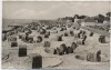 AK Ostseebad Kellenhusen Strandpartie Ostsee 1957