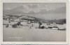 AK Gruß aus Wittenschwand Dachsberg (Südschwarzwald) Ortsansicht im Winter 1920