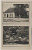 VERKAUFT !!!   AK Nordseebad Rüstersiel Restaurant Ernst Namken bei Wilhelmshaven 1920 RAR