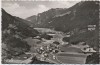 AK Sachrang b. Aschau im Chiemgau Luftbild Priental mit Kampenwand 1955