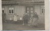 AK Foto Einbeck Hausansicht mit Menschen 1910 RAR
