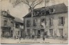AK Châteauneuf-sur-Cher La Mairie Centre-Val de Loire Frankreich 1910 RAR
