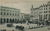 AK Padova Padua Piazza Cavour Venetien Italien 1910