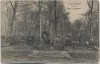 AK Kriegsfriedhof auf der Côte Lorraine bei St. Mihiel 1. WK Feldpost Meuse Frankreich 1916