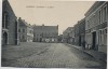AK Aerseele De Plaats La place bei Tielt Westflandern Belgien 1917 RAR