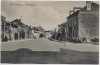 AK Pont-Faverger Pontfaverger-Moronvilliers Straßenansicht Marne Frankreich 1914