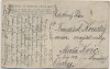 AK Pozdrav ze Bzence Bzenec Bisenz Alter Baum mit Frau Hodonín Tschechien 1921
