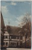 VERKAUFT !!!   AK Freinsheim / Pfalz Marktplatz und Stadthaus 1922