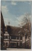 AK Freinsheim / Pfalz Marktplatz und Stadthaus 1920