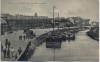 AK Lens Le Canal viele Schiffe 1. WK Pas-de-Calais Frankreich 1915