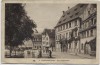 AK Wissembourg Quai Anselmann Bas-Rhin Elsass Frankreich 1926