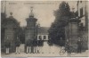 VERKAUFT !!!   AK Montigny-lès-Metz Kaserne des Königs-Inft.-Regt. No. 145 mit Soldaten Moselle Lothringen Frankreich 1910 RAR