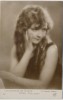 AK Miss Pielson Les Vedettes de Cinema Schauspielerin 1925
