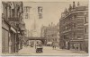 AK London Fleet Street and Ludgate Hill Großbritannien 1932