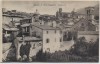 AK Assisi S. Maria Maggiore Panorama Umbrien Italien 1910