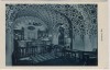 AK Rom Roma Grand Hotel de Russie American Bar Italien 1920