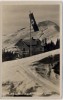 AK Foto Alpenhaus am Brechhorn bei Lauterbach Tirol Österreich 1940