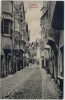 AK Klausen (Südtirol) Blick in Hauptstraße Italien 1910